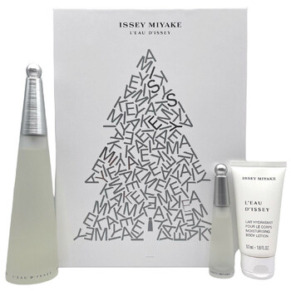 Issey Miyake L'Eau D'Issey  / Issey Miyake Set (W)