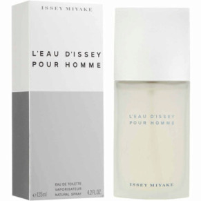 Issey Miyake Men / Issey Miyake EDT Spray 4.2 oz (m)