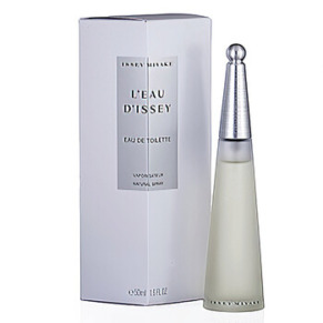 Issey Miyake by Issey Miyake EDT Spray 1.7 Oz