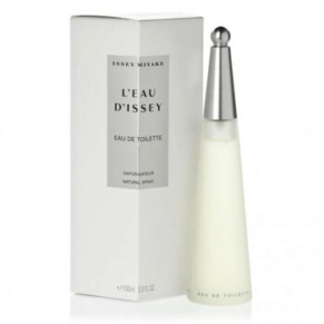Issey Miyake L'Eau D'Issey  by Issey Miyake EDT Spray 3.3 oz