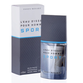 Issey Miyake Sport / Issey Miyake EDT Spray 1.6 oz (m)