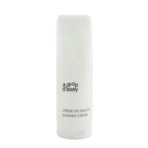 Issey Miyake Ladies A Drop D'Issey Shower Cream 6.7 oz Fragrances 3423222035709