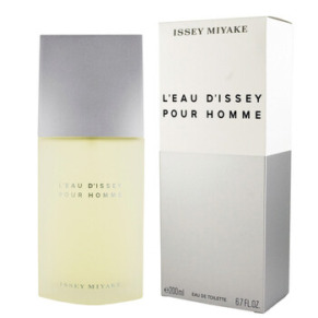 Issey Miyake Men / Issey Miyake EDT Spray 6.7 oz (m)