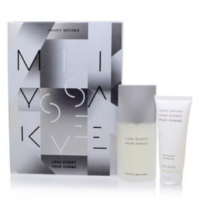 Issey Miyake Men / Issey Miyake Set (M)