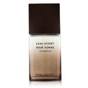 Issey Miyake Men's L'Eau d'Issey Wood&Wood Pour Homme Eau de Parfum Intense 3.3 oz / 100 ml