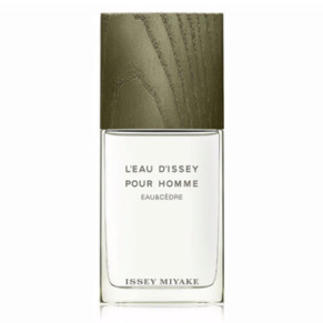 Issey Miyake Men's L'eau D'issey Eau & Cedre EDT Spray 3.38 oz Fragrances 3423222048044