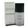 Issey Miyake Men's L'Eau d'Issey pour Homme Intense EDT Spray 4.2 oz (Tester) Fragrances 3423476486012