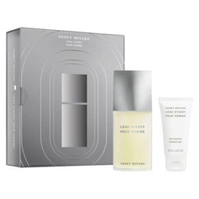 Issey Miyake Men's Pour Homme Gift Set Fragrances 3423222047894