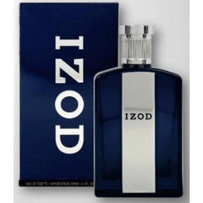 Izod Men's Izod EDT Spray 3.4 oz Fragrances 849017008254