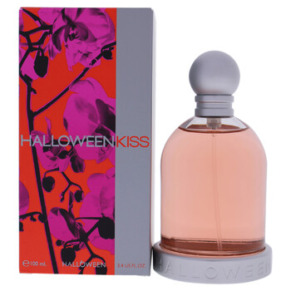 Jesus Del Pozo J.Del Pozo Ladies Halloween Kiss EDT Spray 3.4 oz Fragrances 8431754347042