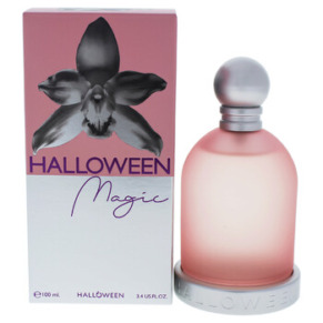 Jesus Del Pozo J.Del Pozo Ladies Halloween Magic EDT Spray 3.4 oz Fragrances 8431754005706