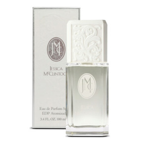 Jessica Mcclintock by J.Mcclintock EDP Spray 3.4 oz