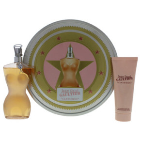 Jean Paul Gaultier Classique by Jean P. Gaultier Set (w)