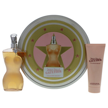 Jean Paul Gaultier Classique by Jean P. Gaultier Set (w)
