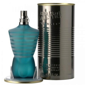 Jean Paul Gaultier Le Male / J.p.g EDT Spray 4.2 oz (m)
