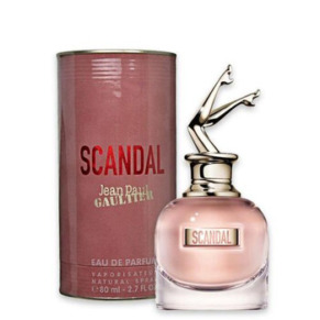 Jean Paul Gaultier Scandal / J.P.G. EDP Spray 2.7 oz (80 ml) (w)