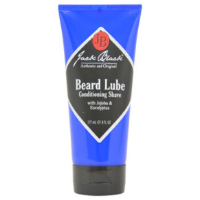 Jack Black for Men Cream Oil 6.0 oz (180 ml)