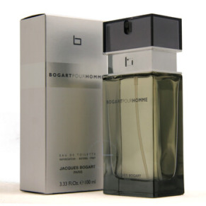 Jacques Bogart Bogart Pour Homme By Jacques Bogart Eau De Toilette Spray 3.4 Oz (M)