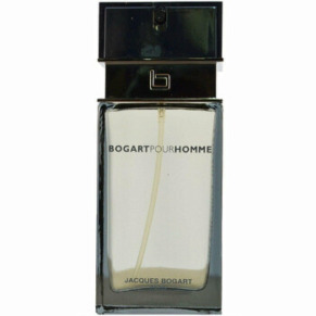 Jacques Bogart Men's Bogart Pour Homme EDT Spray 3.3 oz (Tester) Fragrances 3355991002081