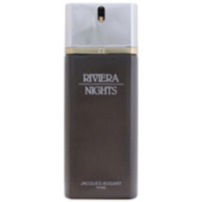 Jacques Bogart Men's Riviera Night EDT Spray 3.4 oz (Tester) Fragrances 3355991003040