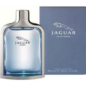 Jaguar Blue / Jaguar EDT Spray 3.4 oz (m)