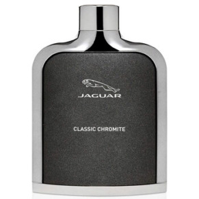 Jaguar Men's Classic Chromite EDT Spray 3.4 oz Fragrances 7640171190518
