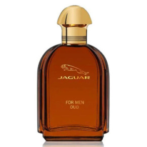 Jaguar Men's Jaguar Oud EDT Spray 3.38 oz (Tester) Fragrances 7640171193212