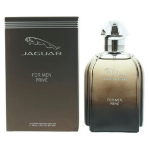 Jaguar Men's Prive EDT Spray 3.4 oz Fragrances 7640171190587