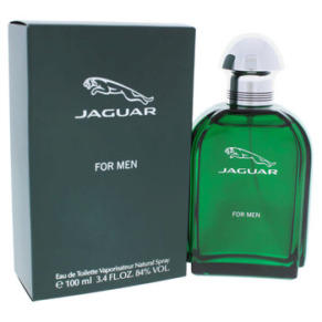 Jaguar by Jaguar For Men 3.4 oz. EDT Spray