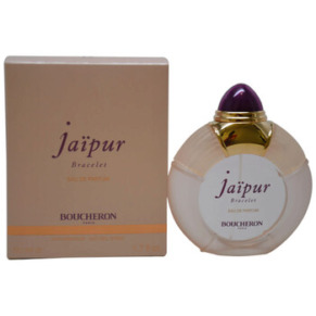 Boucheron Jaipur Bracelet / Boucheron EDP Spray 1.7 oz (50 ml) (w)