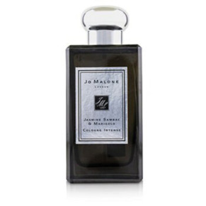 Jo Malone London Jasmine Sambac and Marigold Intense by Jo Malone for Unisex - 3.4 oz Cologne Spray