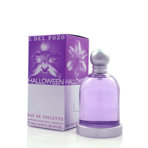 Jesus Del Pozo Halloween / J.Del Pozo EDT Spray 3.4 Oz (W)