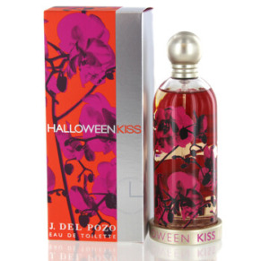 Jesus Del Pozo Halloween Kiss / J.del Pozo EDT Spray 3.4 oz (w)