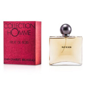 Jean-Charles Brosseau - Fruit De Bois Eau De Toilette Spray  50ml/1.7oz
