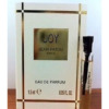 Jean Patou Joy / Jean Patou EDP Vial 0.05 oz (1.5 ml) (w)