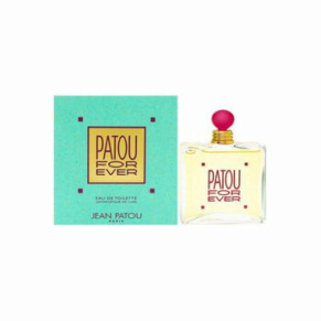 Jean Patou Ladies Patou For Ever EDT Spray 3.4 oz Fragrances 3346400008862