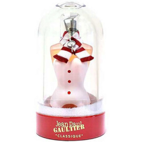 Jean Paul Gaultier Classique / J.p.g EDT Spray Snow Globe 2019 Limited Edition 3.3 oz (W)