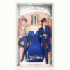 Jean Paul Gaultier Ladies Gaultier Airline Eau Fraiche EDT Spray 1.7 oz Fragrances 8435415019026