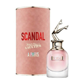 Jean Paul Gaultier Ladies Scandal A Paris EDT 2.7 oz Fragrances 8435415022033