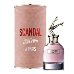 Jean Paul Gaultier Ladies Scandal A Paris EDT Spray 1.7 oz Fragrances 8435415022026