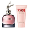 Jean Paul Gaultier Ladies Scandal Gift Set Fragrances 8435415033589