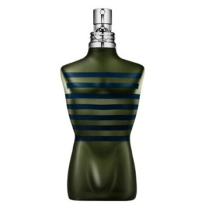 Jean Paul Gaultier Men's Le Male Aviator EDT Spray 4.2 oz (Tester) Fragrances 8435415038744