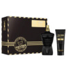 Jean Paul Gaultier Men's Le Male Le Parfum Gift Set Fragrances 8435415044523