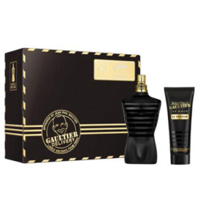 Jean Paul Gaultier Men's Le Male Le Parfum Gift Set Fragrances 8435415044523