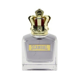 Jean Paul Gaultier Men's Scandal Pour Homme EDT Spray 3.4 oz Fragrances 8435415030885