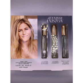 Jennifer Aniston Ladies Rollerball Set Gift Set Fragrances 719346256148
