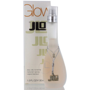 Jennifer Lopez Glow / Jennifer Lopez EDT Spray 1.0 oz (w)