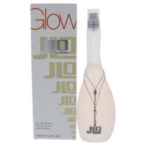 Jennifer Lopez Glow by Jennifer Lopez EDT Spray 3.3 oz