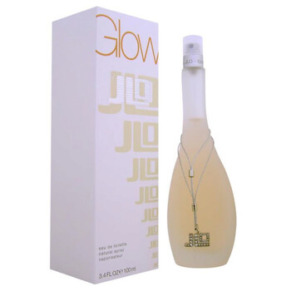 Jennifer Lopez Ladies Glow EDT 3.4 oz Fragrances 5050456080304
