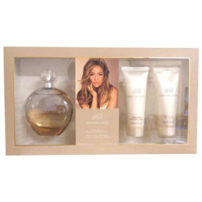 Jennifer Lopez Ladies Still Gift Set Fragrances 5050456083183